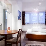 Appartamento Ischgl Suite *