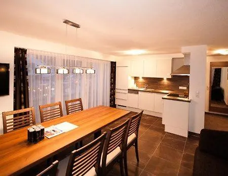 Ischgl Suite Apartament Ischgl