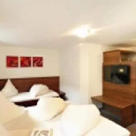 Ischgl Suite Apartament *