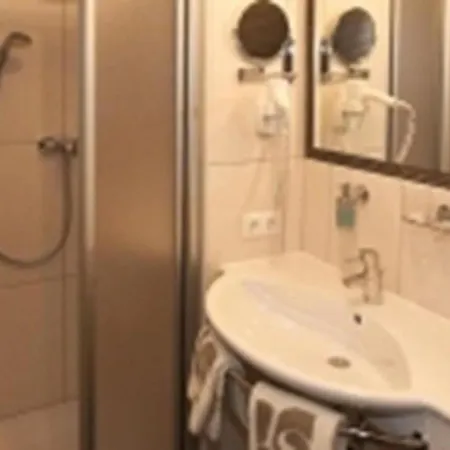 Ischgl Suite Apartament Ischgl