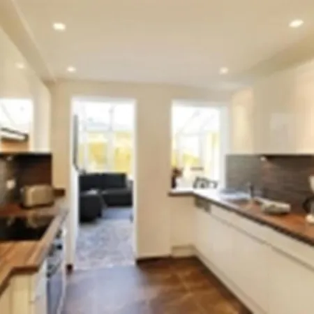 Apartament Ischgl Suite Ischgl