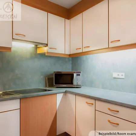 Apartament Ischgl Suite