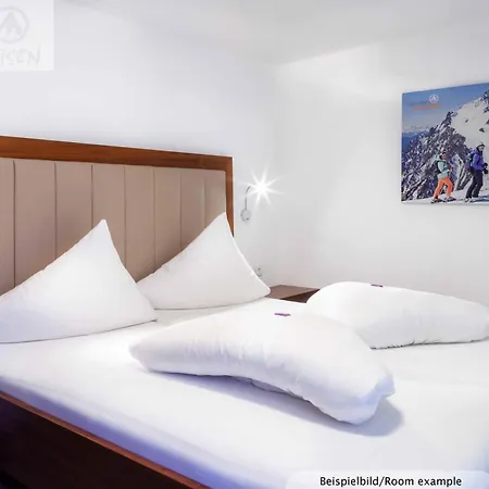 Ischgl Suite Apartament Ischgl