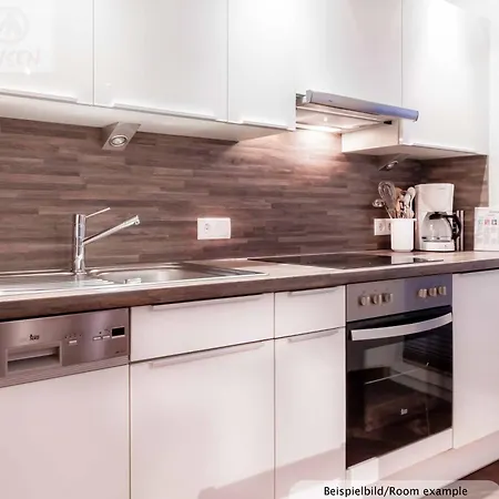 Ischgl Suite * Ischgl