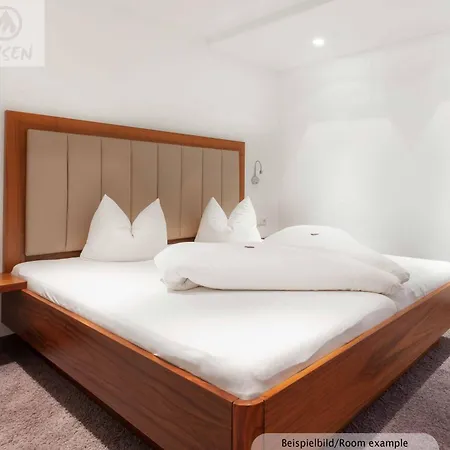 Ischgl Suite