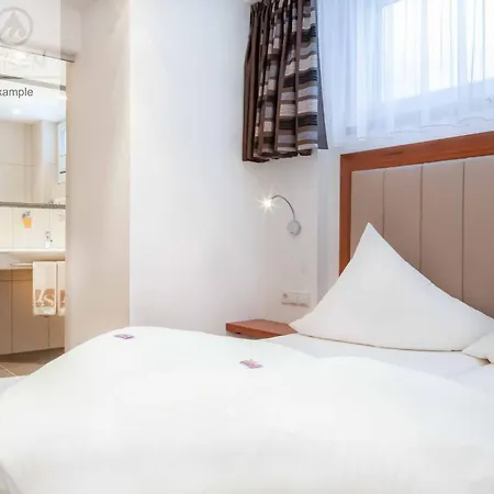 Ischgl Suite Apartment