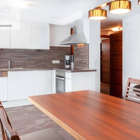 Ischgl Suite Apartment *