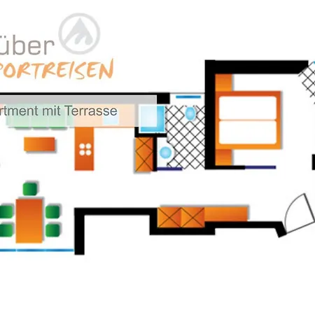 Apartment Ischgl Suite