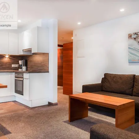 Ischgl Suite *