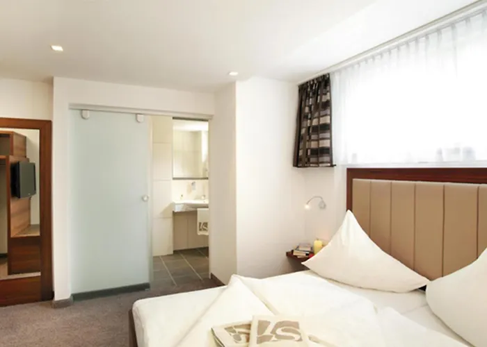 Ischgl Suite 公寓 伊施格尔