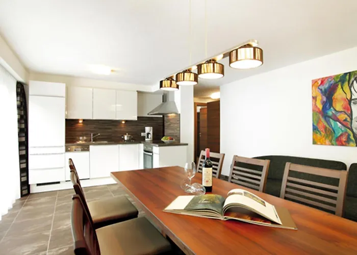 Ischgl Suite 公寓 *