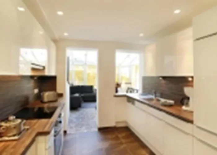 公寓 Ischgl Suite 伊施格尔