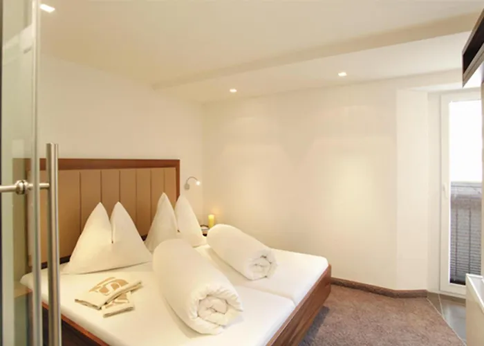 Ischgl Suite 伊施格尔