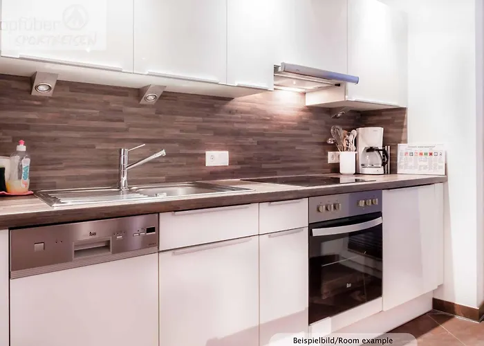 Ischgl Suite * 伊施格尔