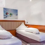 Appartement Ischgl Suite *