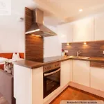 Ischgl Suite شقة ايشجل