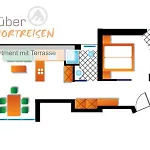Appartement Ischgl Suite