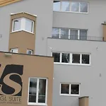 Ischgl Suite Appartement Ischgl