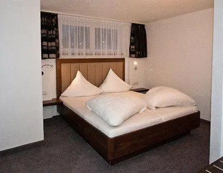 Ischgl Suite *