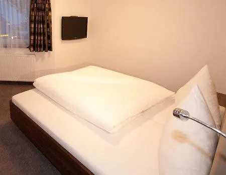 شقة Ischgl Suite ايشجل