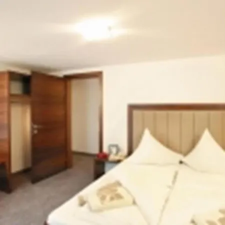 Ischgl Suite * 伊施格尔