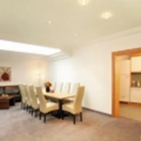 Ischgl Suite