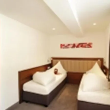 Ischgl Suite * ايشجل