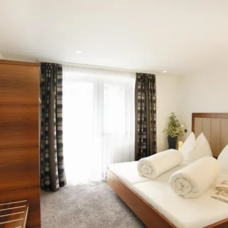 Apartment Ischgl Suite *