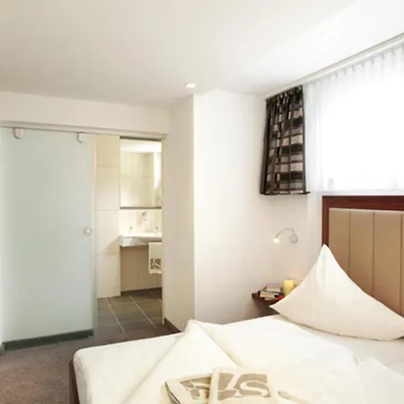 Ischgl Suite شقة ايشجل