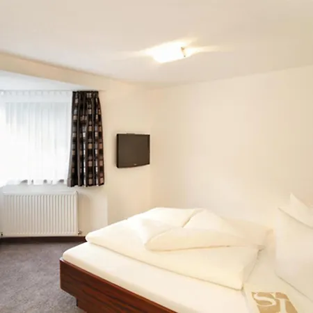 Ischgl Suite *
