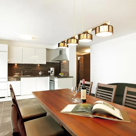 Ischgl Suite Apartment *