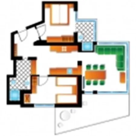 Ischgl Suite Apartment Ischgl