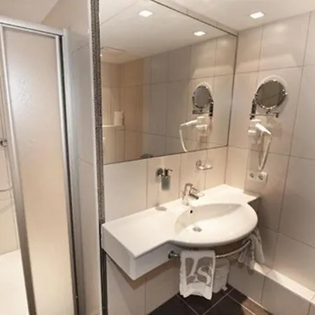 Ischgl Suite 아파트