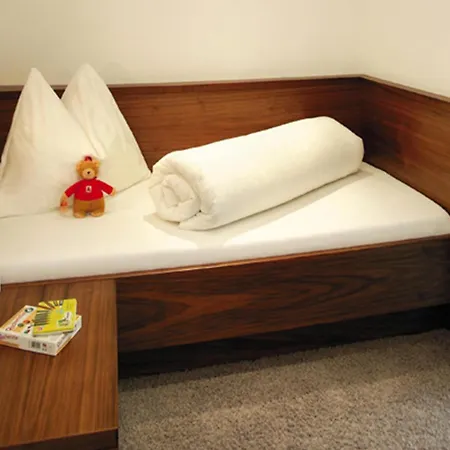 Ischgl Suite * ايشجل