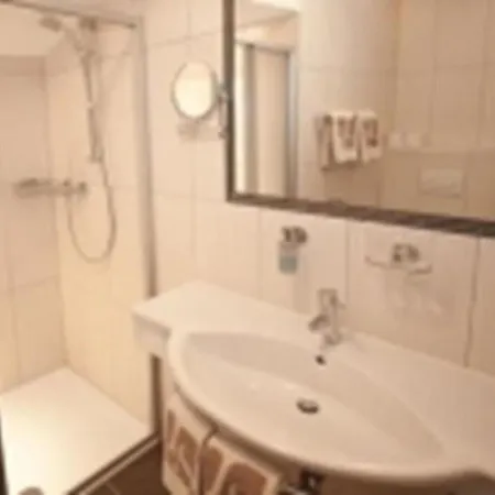 Ischgl Suite 아파트