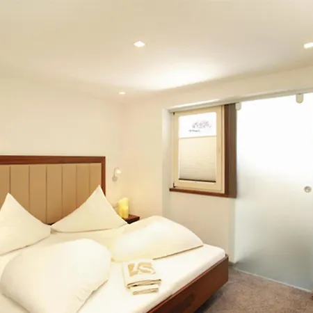 Ischgl Suite 伊施格尔