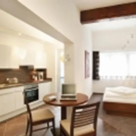 Ischgl Suite ايشجل