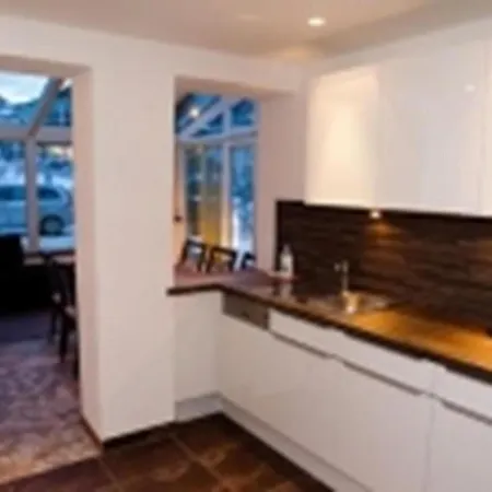 Apartment Ischgl Suite *