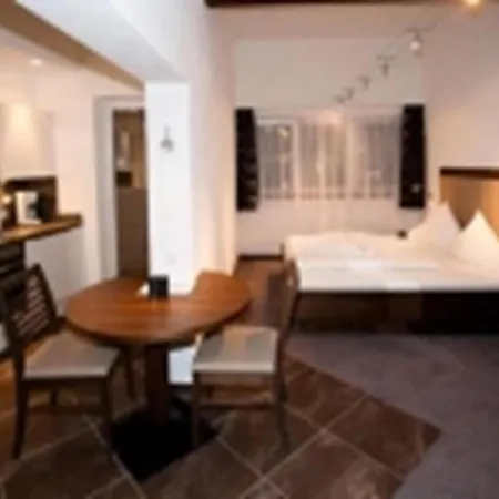 Ischgl Suite