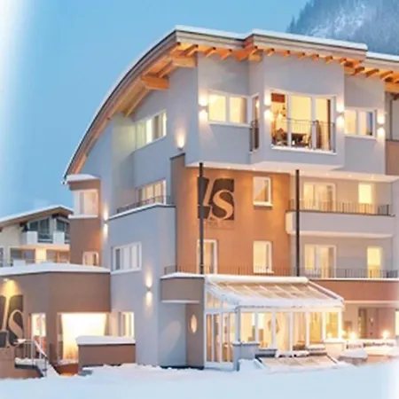 Ischgl Suite Appartement
