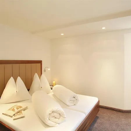 Ischgl Suite ايشجل