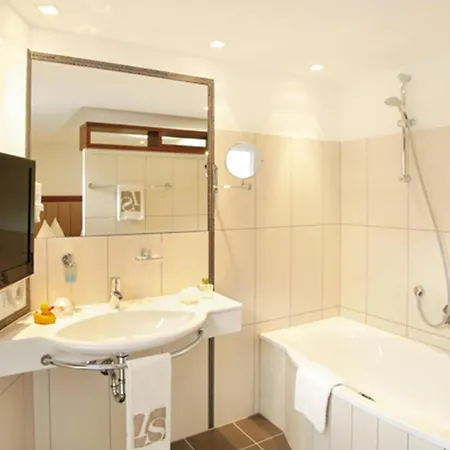 Ischgl Suite *