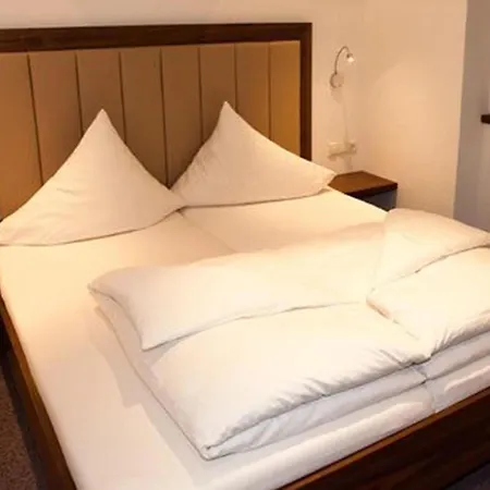 Ischgl Suite ايشجل