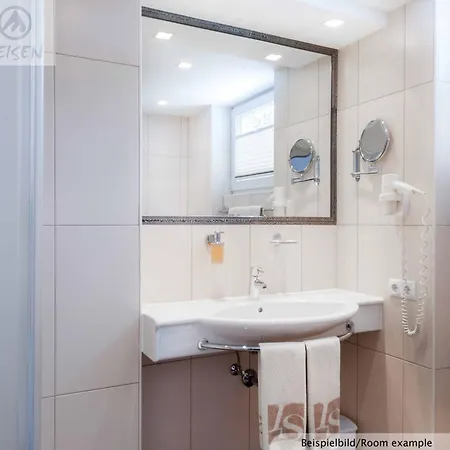 Ischgl Suite Apartment *