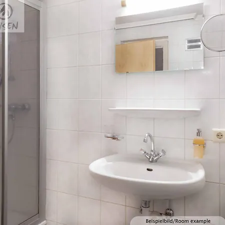 Apartment Ischgl Suite *