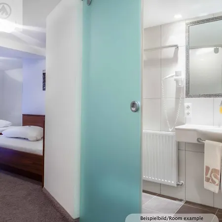 Ischgl Suite *