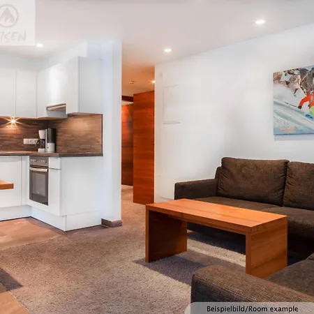 Ischgl Suite Ischgl