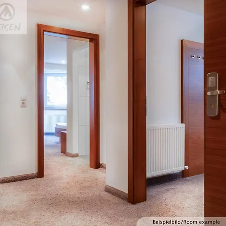 Apartment Ischgl Suite