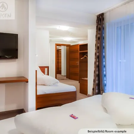 Ischgl Suite Apartment *