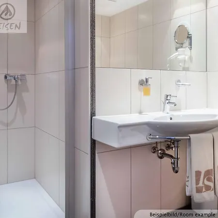 Apartment Ischgl Suite *